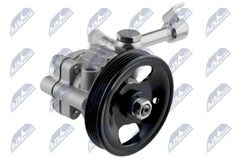 Pompa hydrauliczna, układ kierowniczy NTY SPW-NS-006