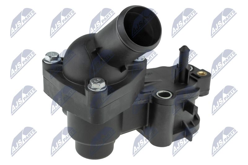 Korpus termostatu NTY CTM-FR-019