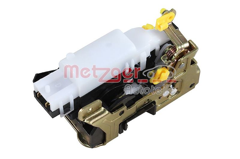 Zamek drzwi METZGER 2314482