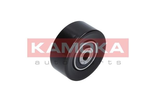 Napinacz, pasek klinowy wielorowkowy KAMOKA R0286