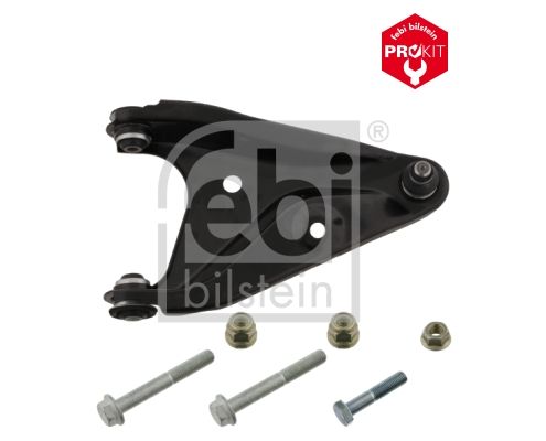 Wahacz, zawieszenie koła FEBI BILSTEIN 40254