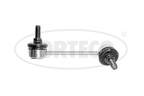 Drążek / wspornik, stabilizator CORTECO 49396533