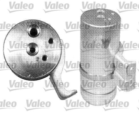 Osuszacz, klimatyzacja VALEO 509411