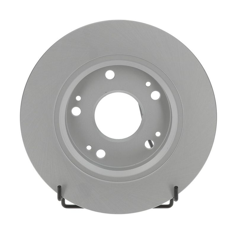 Tarcza hamulcowa FERODO DDF2524C