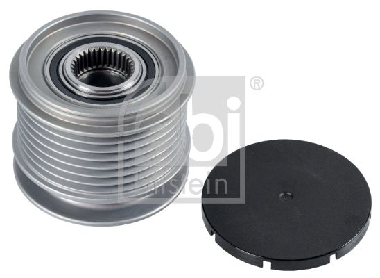 Alternator - sprzęgło jednokierunkowe FEBI BILSTEIN 30150