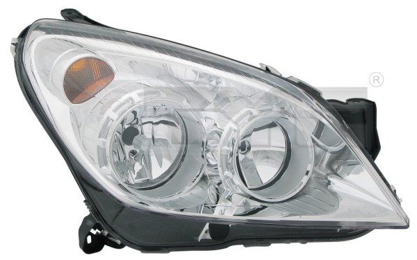 Reflektor TYC 20-1208-05-2