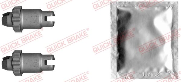 Nastawnik rozpieraka, układ hamulcowy QUICK BRAKE 120 53 004