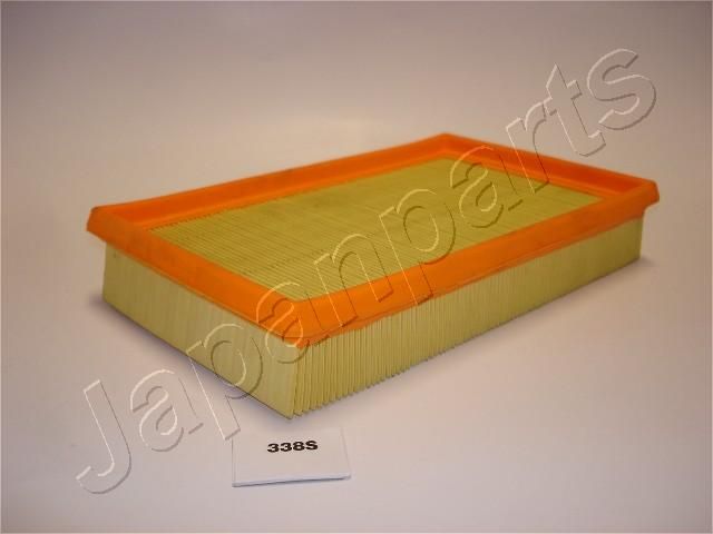 Filtr powietrza JAPANPARTS FA-338S