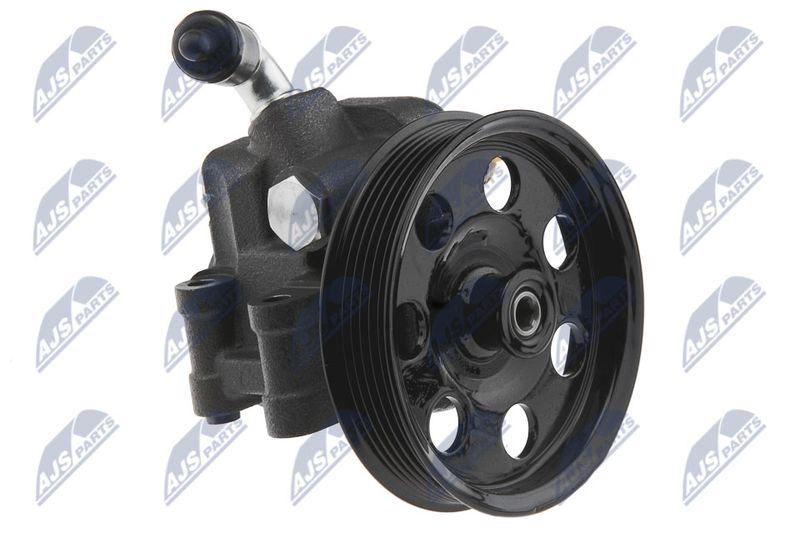 Pompa hydrauliczna, układ kierowniczy NTY SPW-FR-024