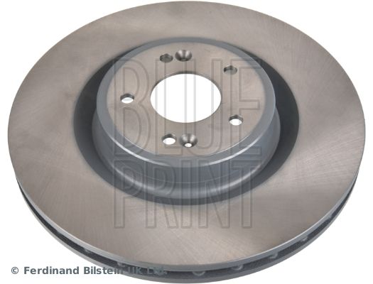 Tarcza hamulcowa BLUE PRINT ADG043243
