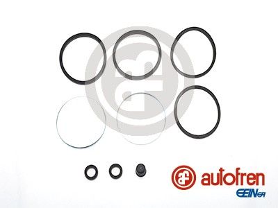 Zestaw naprawczy, zacisk hamulca AUTOFREN SEINSA D4077