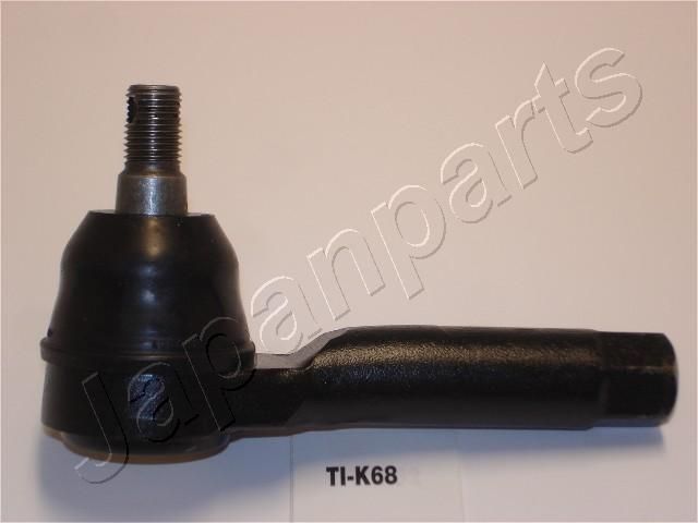 Końcówka drążka kierowniczego poprzecznego JAPANPARTS TI-K68