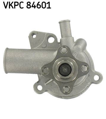 Pompa wody, chłodzenie silnika SKF VKPC84601