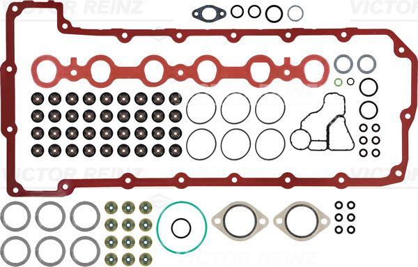 Zestaw uszczelek, głowica cylindrów VICTOR REINZ 02-37289-01