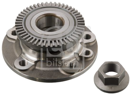 Zestaw łożysk koła FEBI BILSTEIN 06167