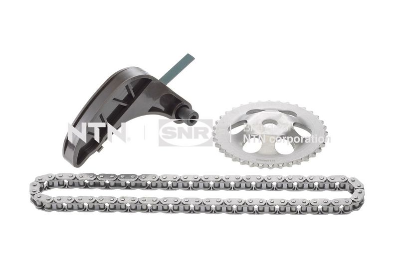Zestaw łańcucha rozrządu SNR KDC457.08