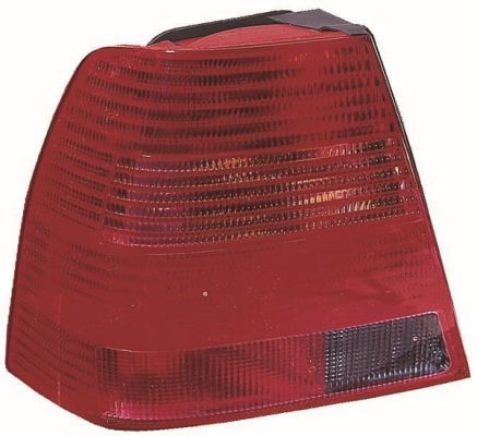 Lampa tylna zespolona ABAKUS 441-1931l-uq