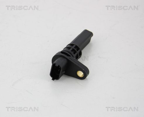 Czujnik, prędkość obrotowa koła TRISCAN 818024101