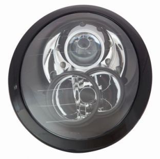 Zestaw reflektora głównego ABAKUS D82-1101PMLEBM2