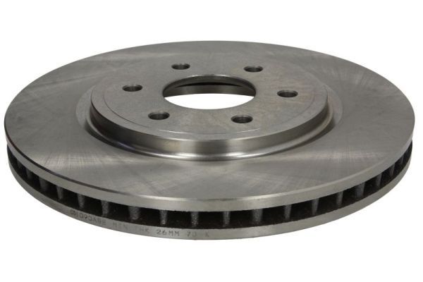 Tarcza hamulcowa ABE C31090ABE