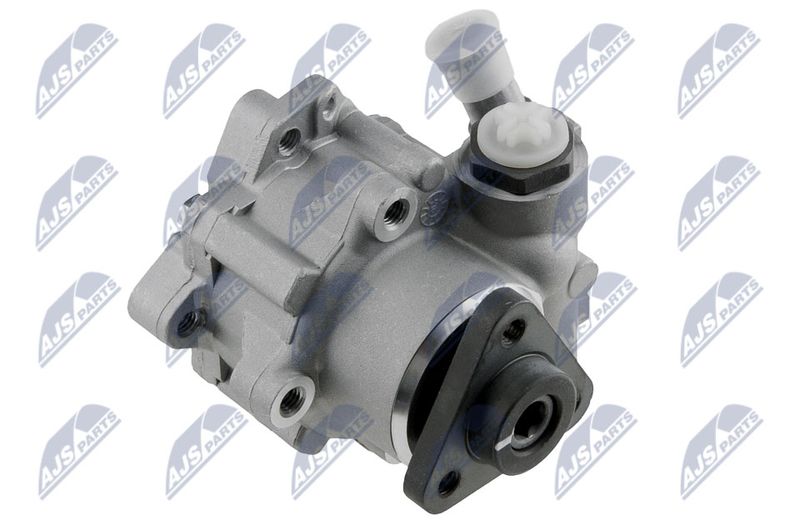 Pompa hydrauliczna, układ kierowniczy NTY SPW-AU-016