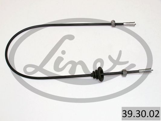 Linka tachografu LINEX 39.30.02