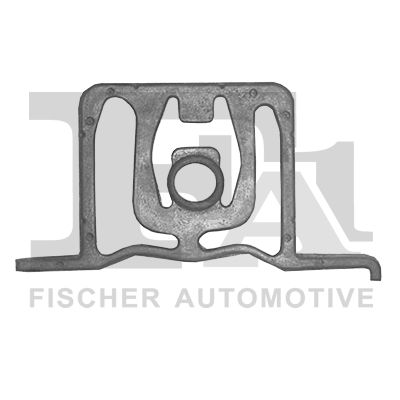 Uchwyt, system wydechowy FA1 113-938