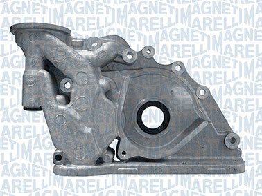 Pompa oleju MAGNETI MARELLI 351516000080