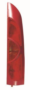 Lampa tylna zespolona ABAKUS 551-1965r-ld-ue