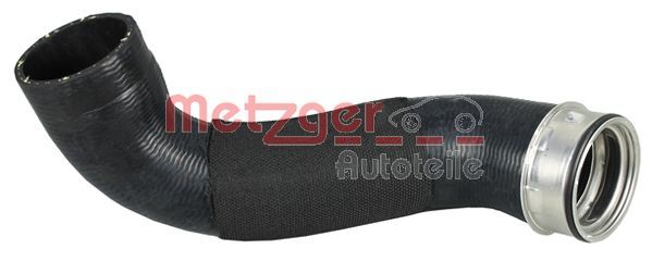 Przewód powietrza doładowującego METZGER 2400466