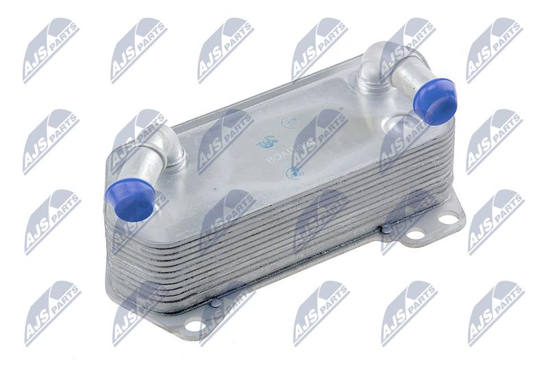 Chłodnica oleju, automatyczna przekładnia NTY CCL-AU-024