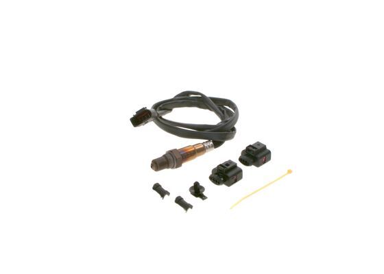 Sonda lambda BOSCH 0258006986