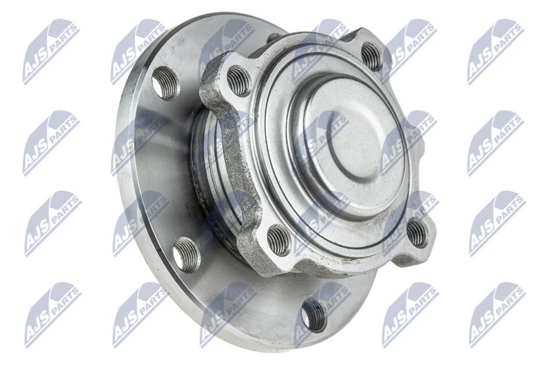 Zestaw łożysk koła NTY KLT-BM-023