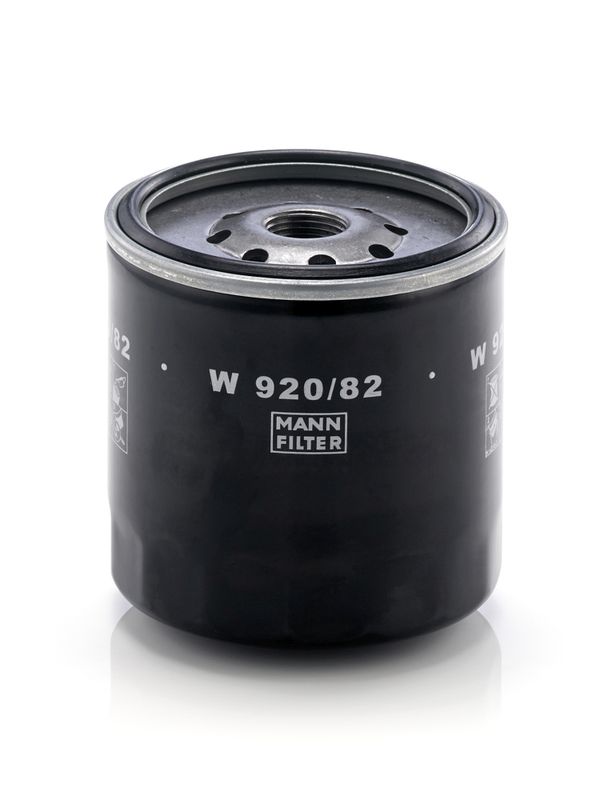 Filtr oleju MANN-FILTER w 920/82