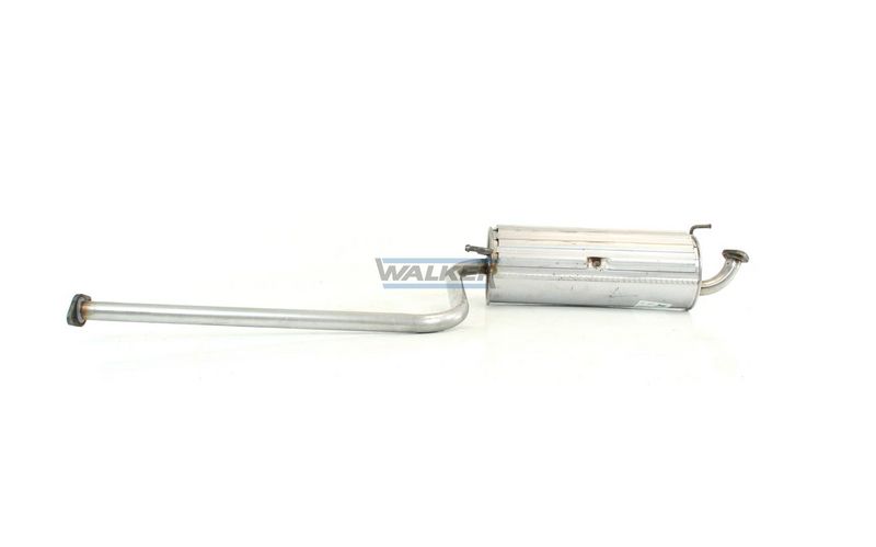 Tłumik końcowy WALKER 22166