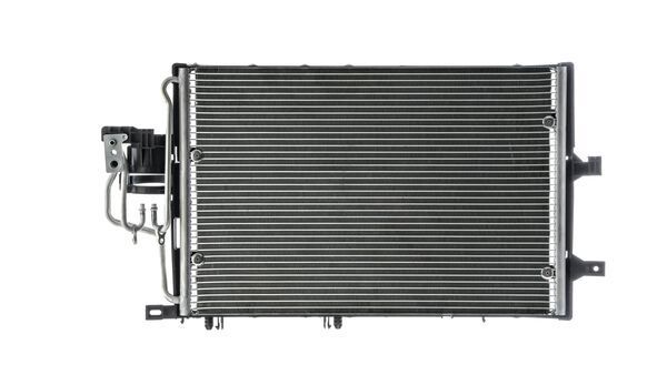 Skraplacz, klimatyzacja MAHLE AC310000S