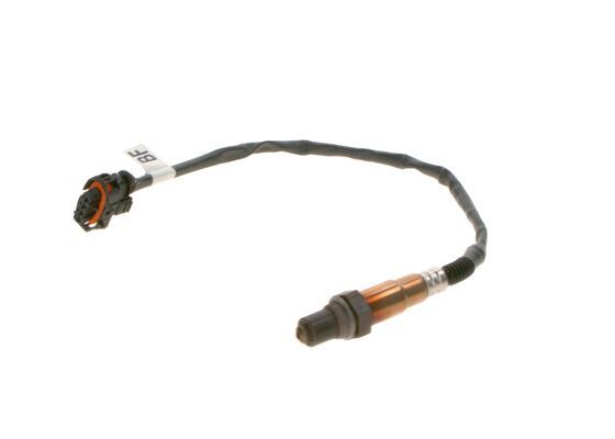 Sonda lambda BOSCH 0 258 006 500