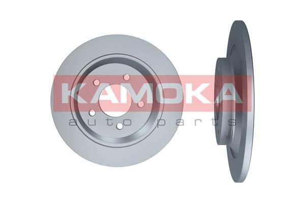 Tarcza hamulcowa KAMOKA 103180