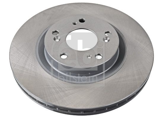 Tarcza hamulcowa FEBI BILSTEIN 108485