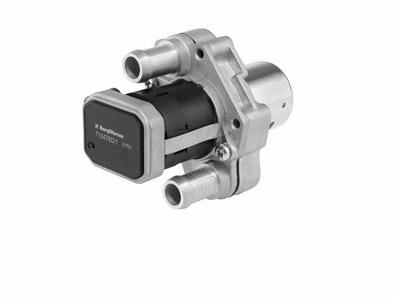 Zawór AGR WAHLER 710476D/1