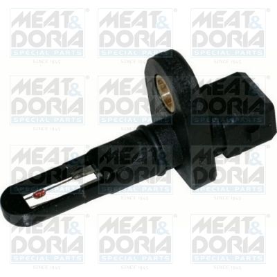 Czujnik, temperatura powietrza dolotowego MEAT & DORIA 82122