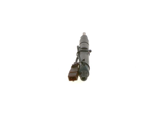 Korpus wtryskiwacza BOSCH 0 432 193 795