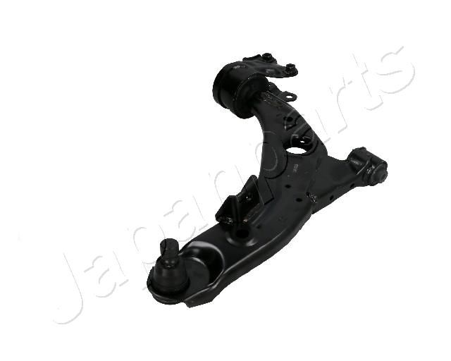 Wahacz, zawieszenie koła JAPANPARTS BS-355R