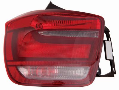 Lampa tylna zespolona ABAKUS 444-1966L-LD-UE
