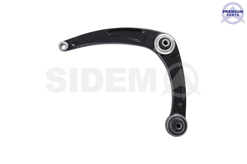 Wahacz, zawieszenie koła SIDEM 53076
