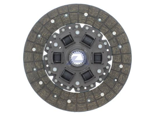 Tarcza sprzęgła AISIN DT-064