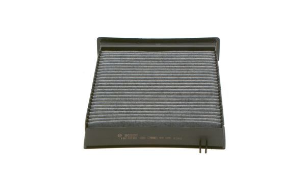 Filtr, wentylacja przestrzeni pasażerskiej BOSCH 1987432393