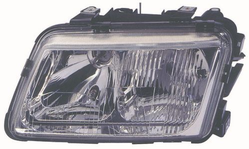 Reflektor ABAKUS 441-1126L-LD-EM