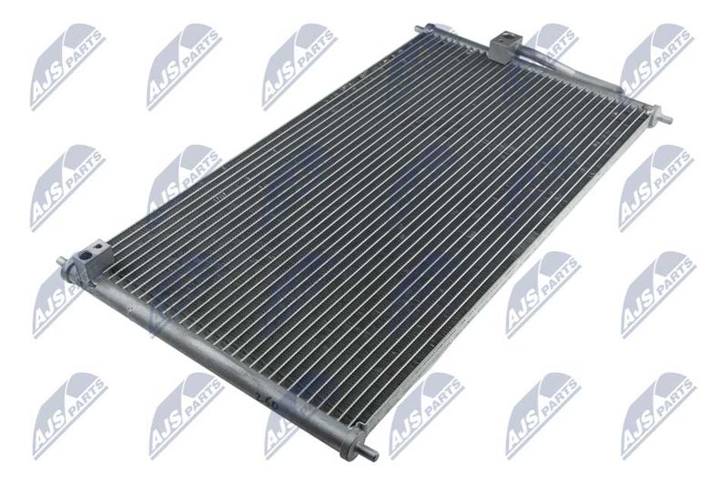 Skraplacz, klimatyzacja NTY CCS-HD-003