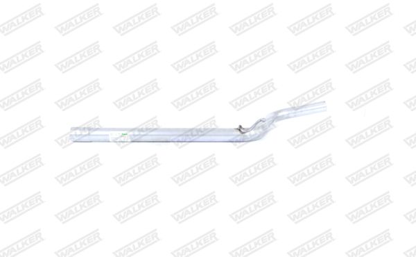 Rura wydechowa WALKER 08951